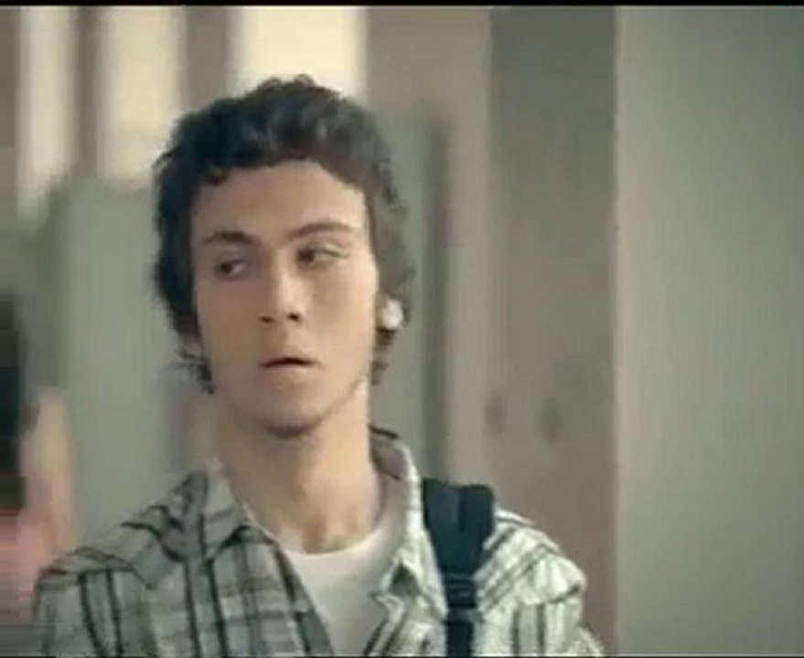 Aras Bulut iynemli - Sprite Reklamı