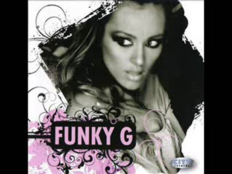 Funky G - Leti Leti