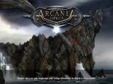 Preview ~ Gothic 4 : ArcaniA (PC)