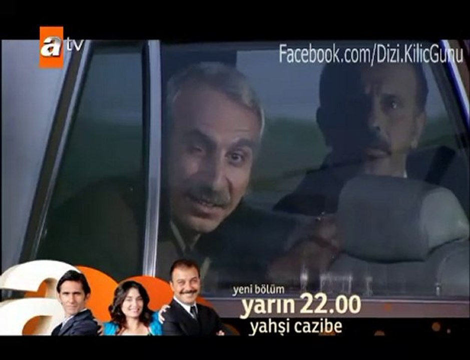 Kılıç Günü 2. Bölüm Arapkedi & Ali Dövüş Sahnesi