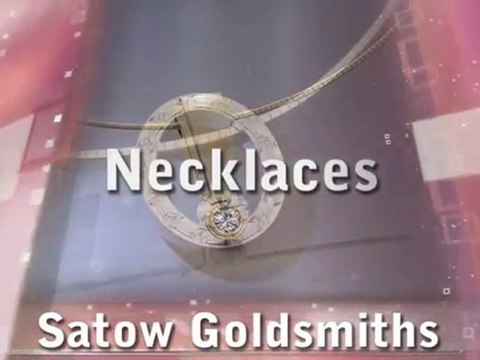 Jewelry Store Las Vegas NV Satow Goldsmiths