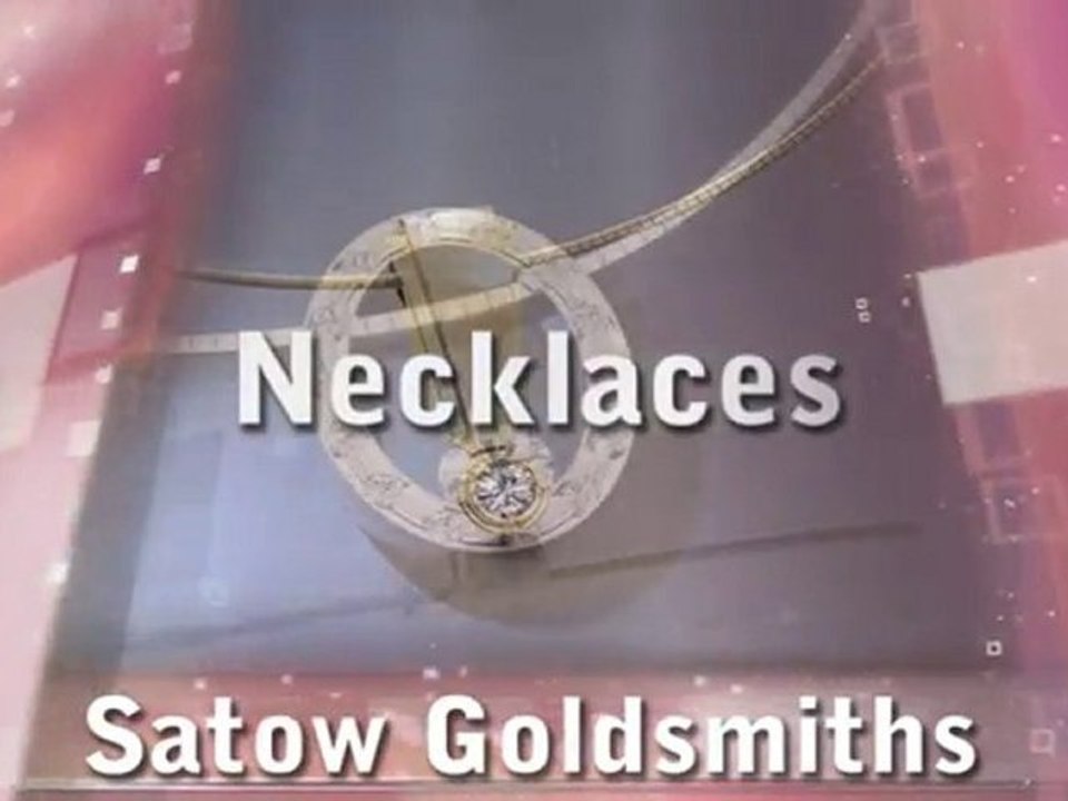 Jewelry Store Las Vegas NV Satow Goldsmiths