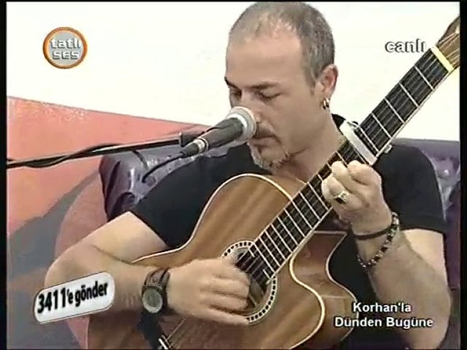 KORHAN-GÖRDÜĞÜME SEVİNDİM
