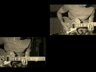 Metallica - nothing else matters cover