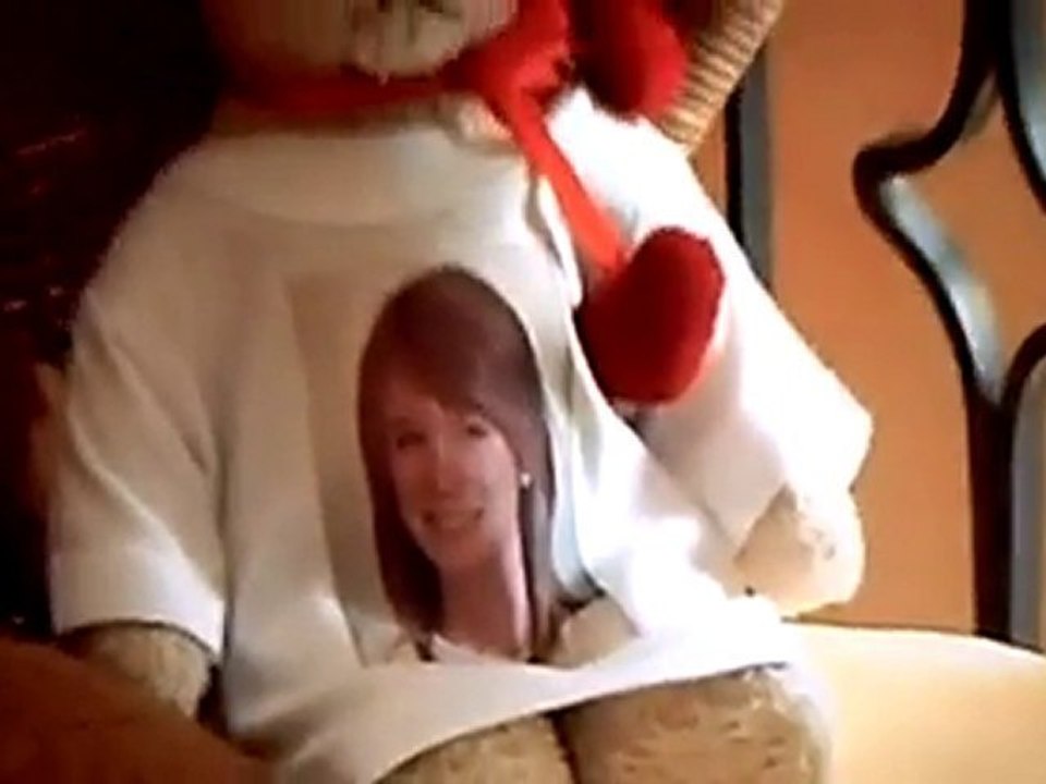 Tanja Gräff / Wurde Tanja Gräff ins Saarland verschleppt ?!