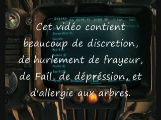 Walkthrough: Supermark dans Fallout 3 Episode 15