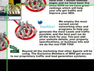 How To Generate Unlimited Real Estate Leads (Part 1)