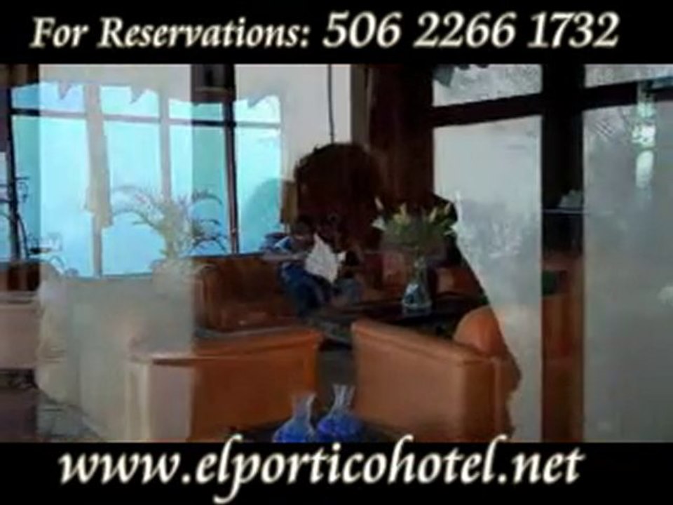 Hotels in Costa Rica, Costa Rica Hotels