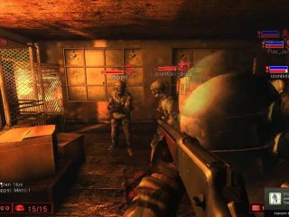 Première vidéo commentée sur KF fin