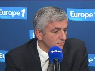 Otages/Sahel: "toute raison de penser" qu'ils sont en vie (Morin)