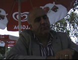 Yaşar Balcı, Kaan Kocaman'ın sorularını yanıtladı