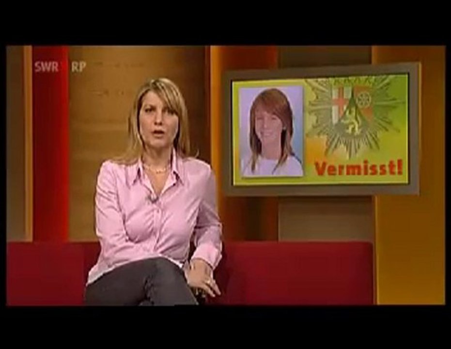 Tanja Gräff / Gespräch mit besten Freund über Tanja Gräff ?!
