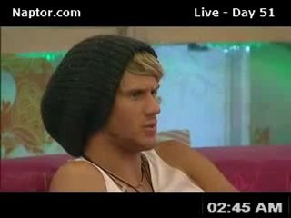 Night 50 "If you cant hack it, get your jacket"