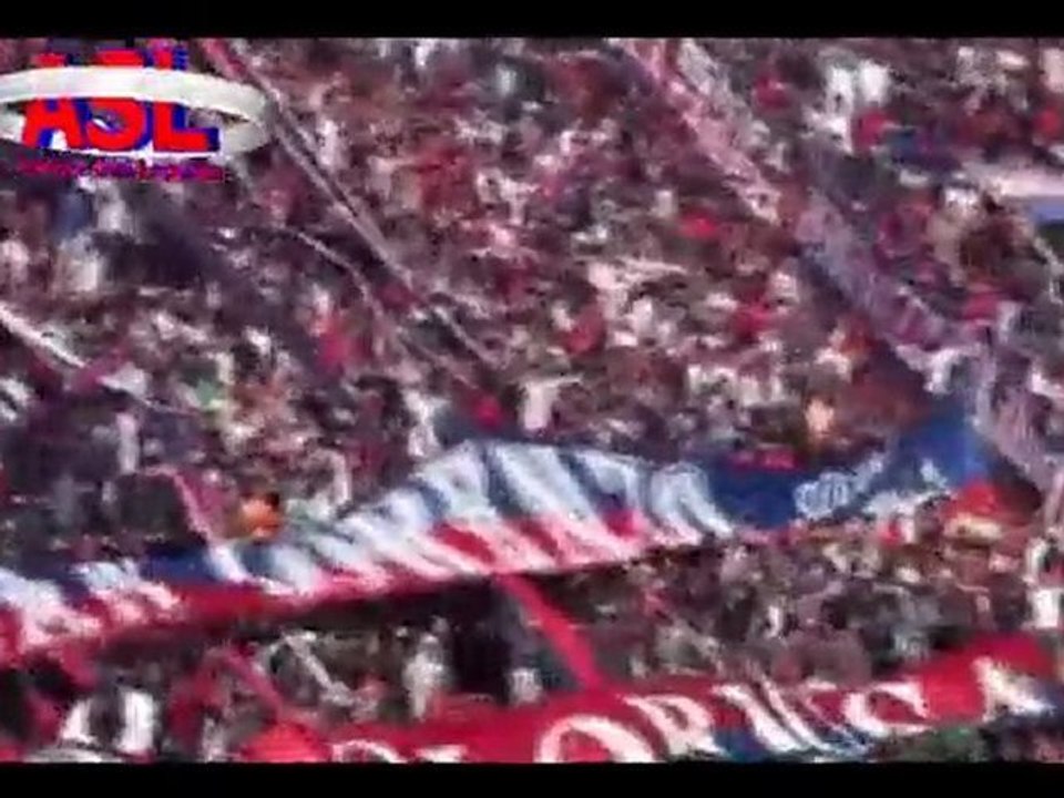El Falcon sigue en camino