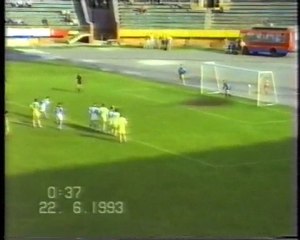 17 тур.22.06.93.Факел-Колос 2-0