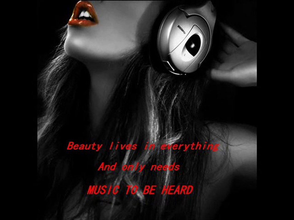 Music To Be Heard