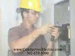 Delaware Electrician - Time to Upgrade Your Service Panel