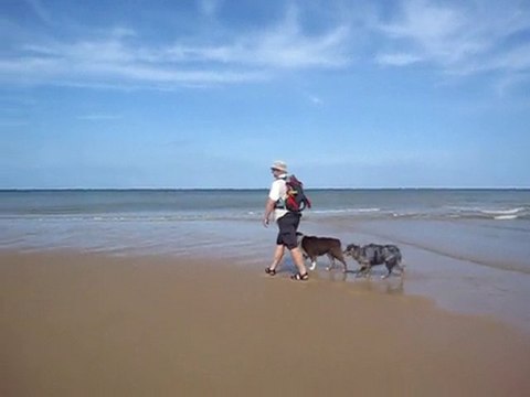 Calvados, plages - 2