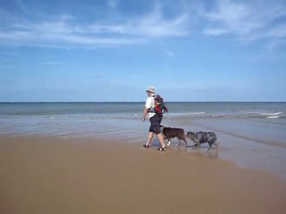 Calvados, plages - 2