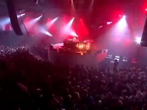 Armin Only Van Buuren 2009 - Imagine - Part 6