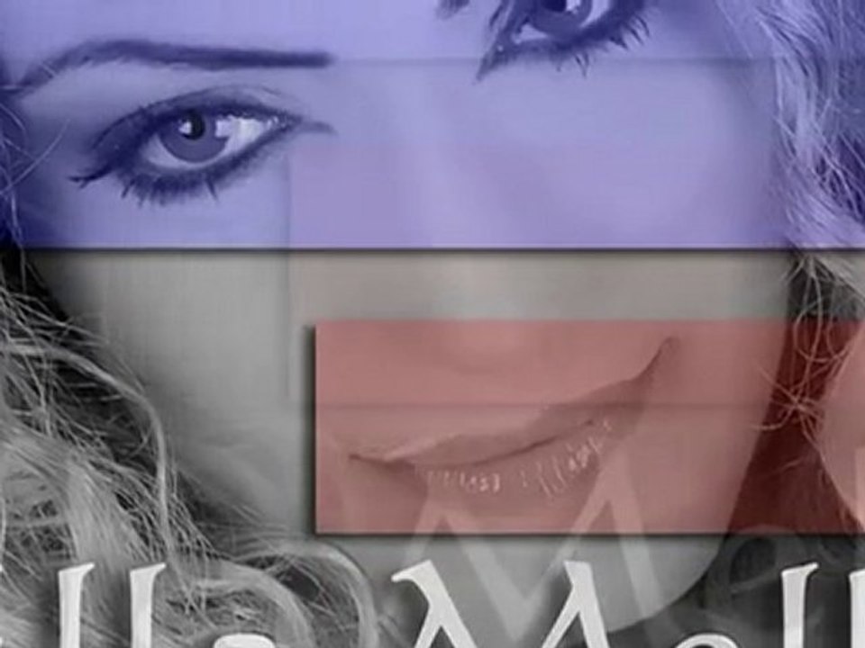 Ella MELKI - Ready to follow you