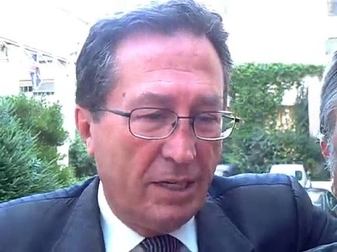 Matera le civiche e il Piano strategico 25 Settembre 2010