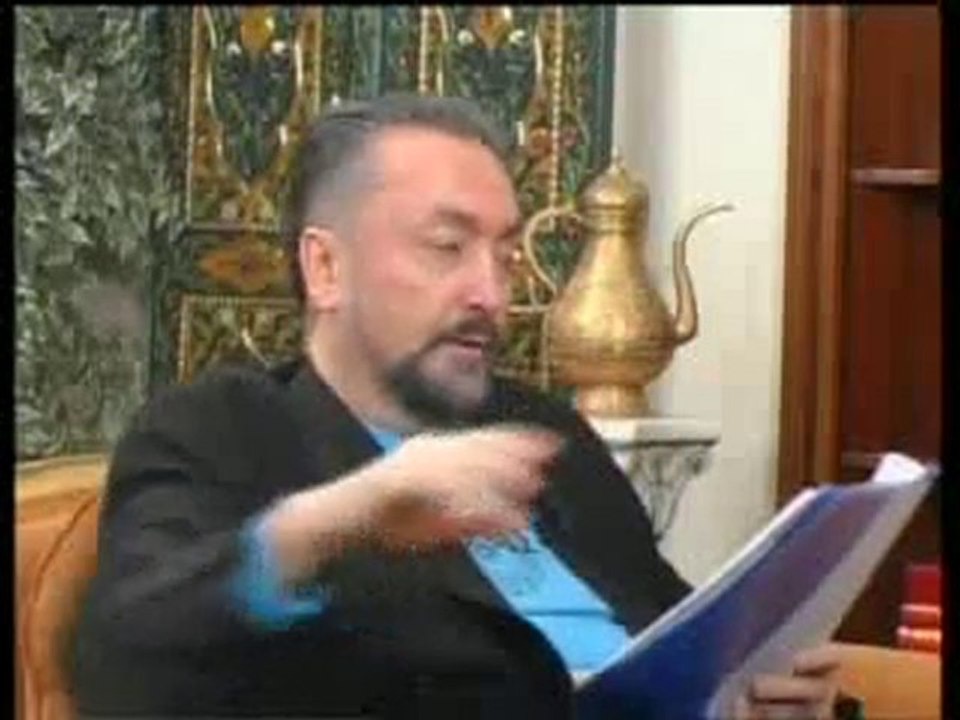 The Prophet Jesus (as)' activities on earth