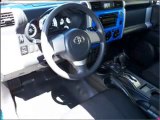 Used 2007 Toyota FJ Cruiser Las Vegas NV - by ...