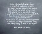 Louise Hay Affirmations - Popular for Good Reason