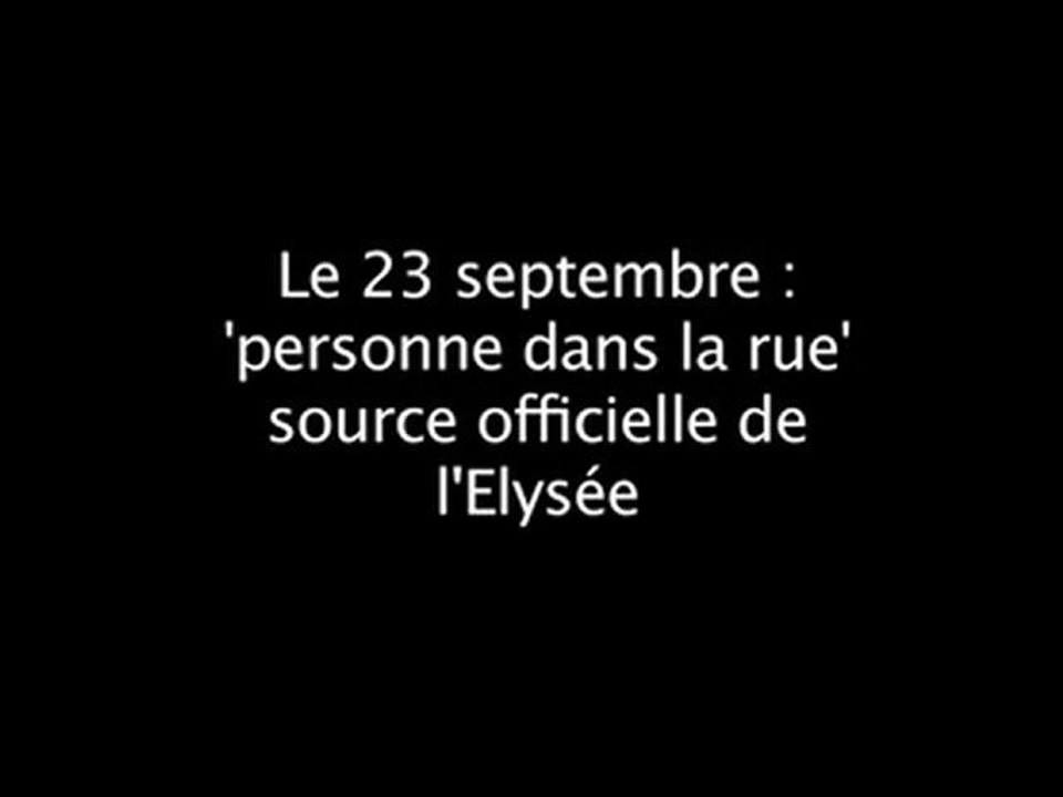 23 septembre 2010