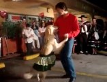 Dancing Dog, Dans eden köpek, oynayan köpek