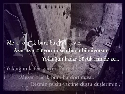 Osman ÖZTUNÇ - Hasretin Düşer