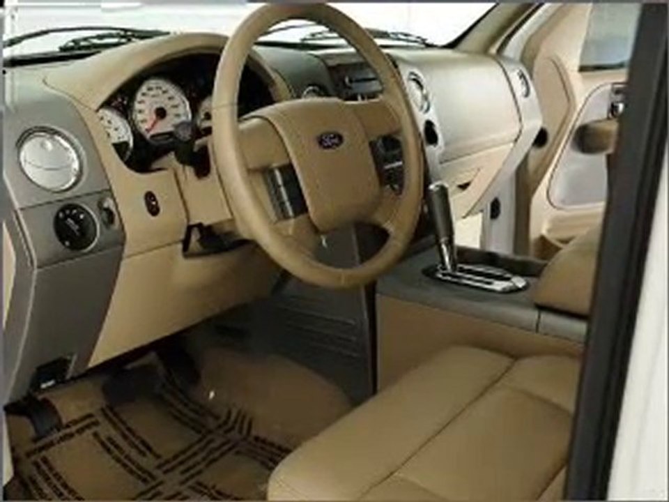 Used 2007 Ford F-150 Winder GA - by EveryCarListed.com