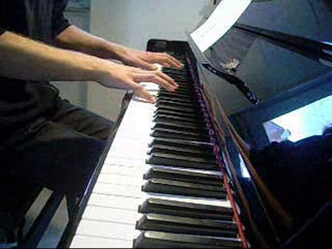 Milonga del ángel de Piazzolla