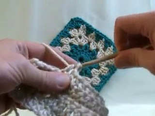 How To Half Double Crochet