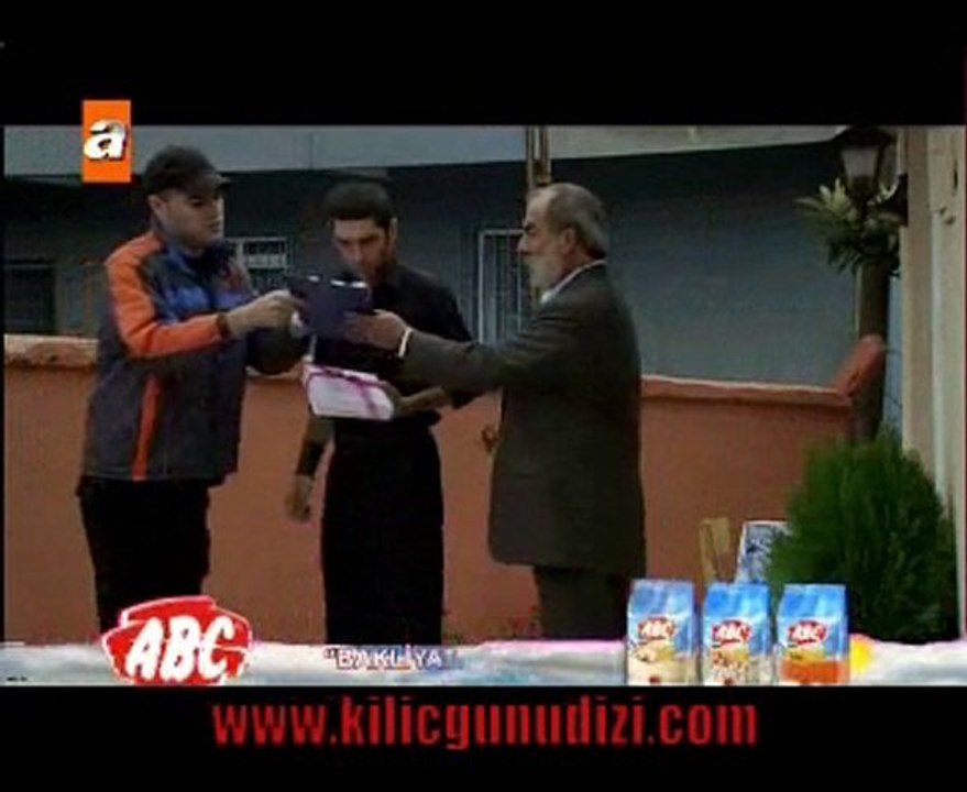 Kılıç Ali Hafız Baba'ya Olanları Anlatıyor - 2.Bölüm
