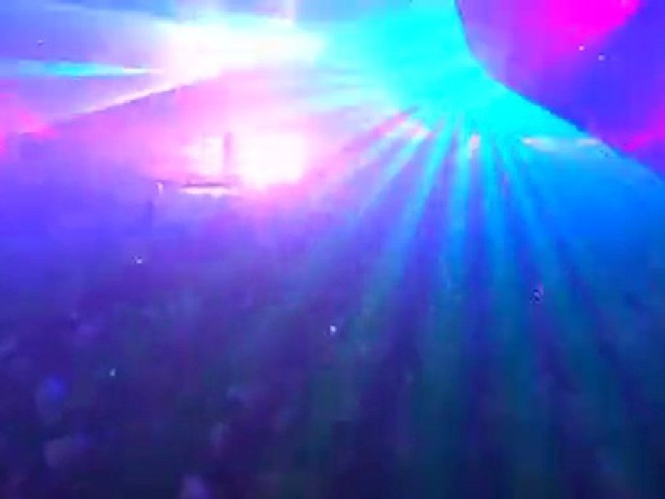 Armin Only Van Buuren 2009 - Imagine - Part 9