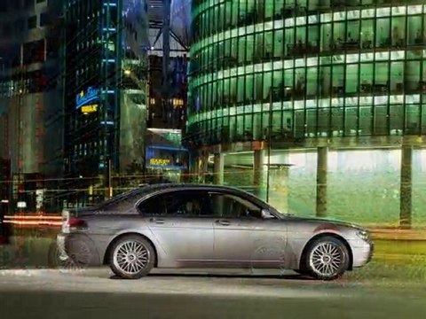 BMW-7-Series E65 E66 dj sava ft deepside deejays