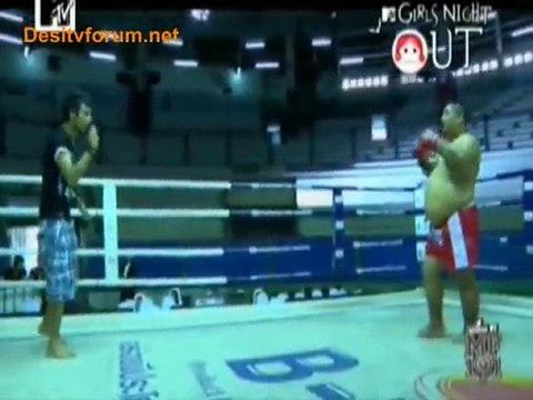 MTV MF101 - 25th September 2010 - Part2