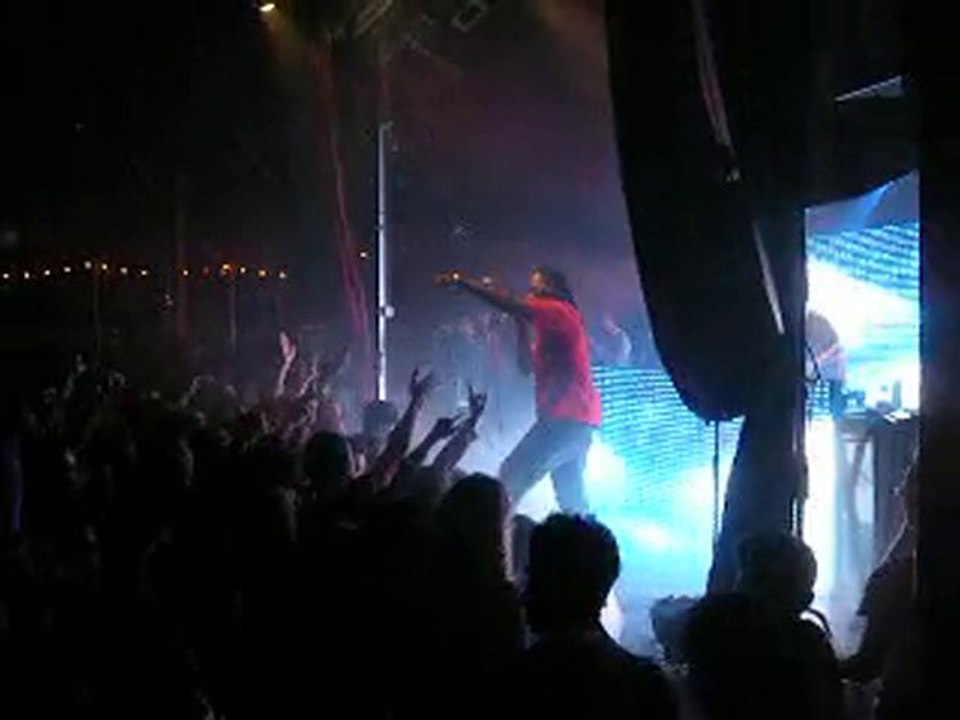 100924 Jungle Juice 3 years anniversary 03