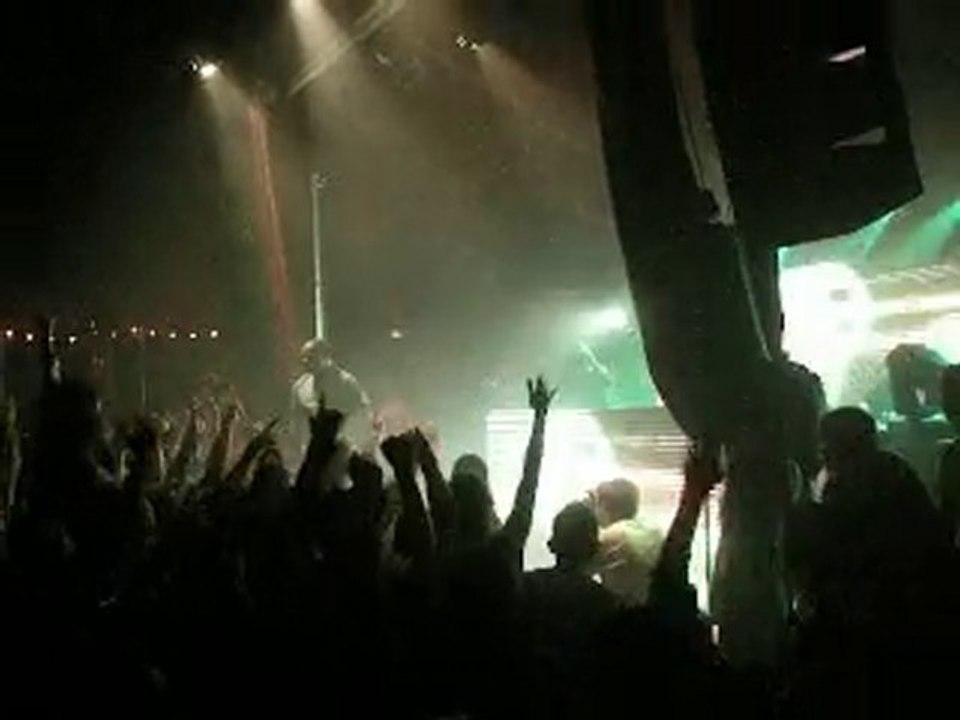 100924 Jungle Juice 3 years anniversary 04 Noisia