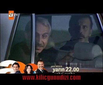 Kılıç Ali-Arapkirli Kavga Sahnesi - 2.Bölüm