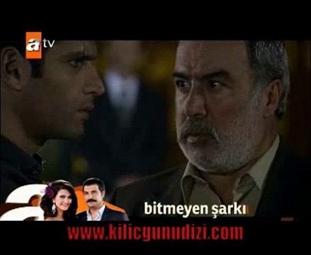 Kılıç Günü 2.Bölüm Final Sahnesi
