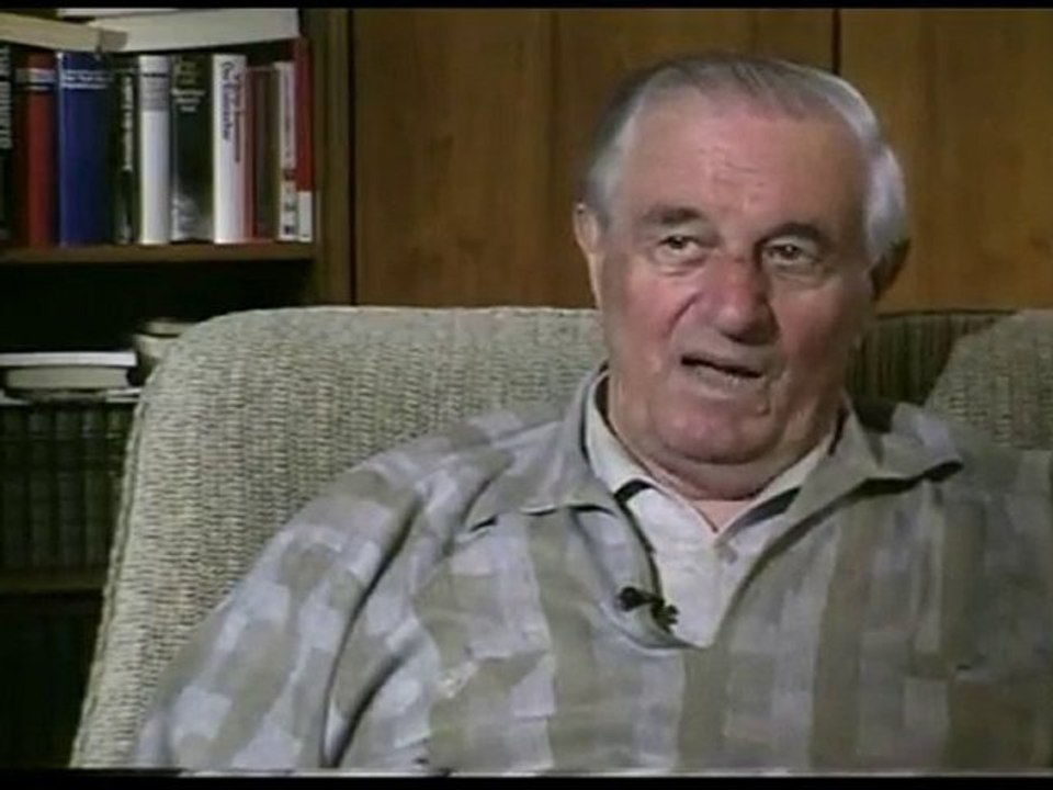 Les d. s. du nazisme - Bormann - Un homme dans l'ombre (2)