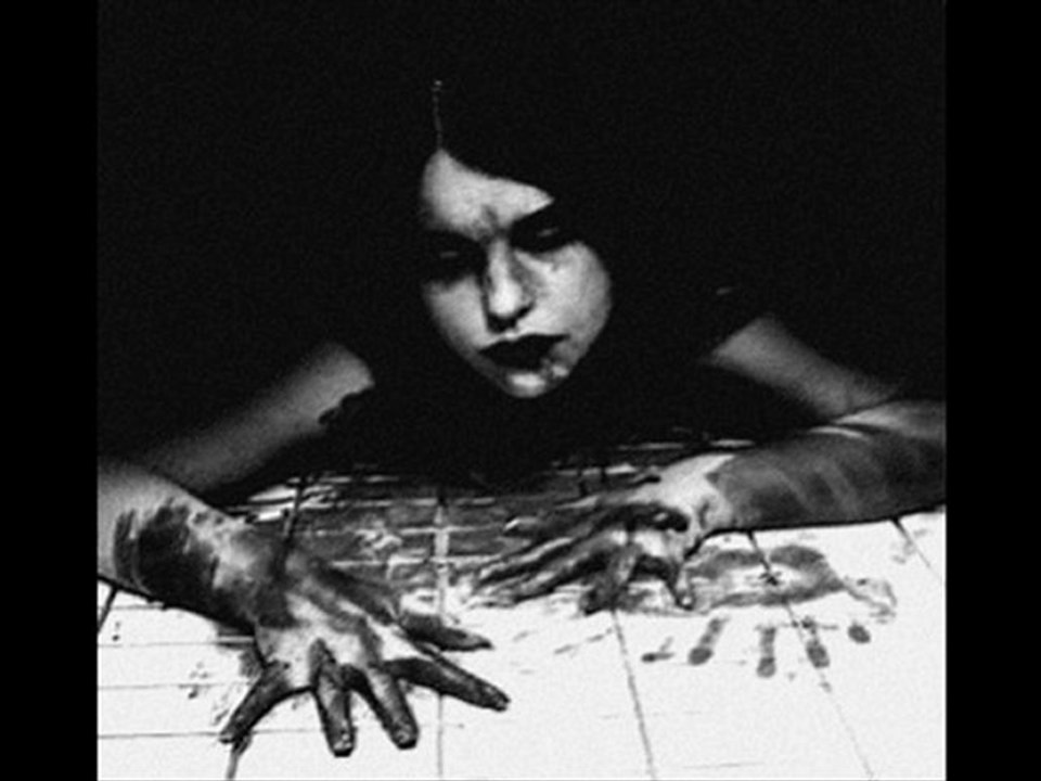 Exorcism - Dj Reanen