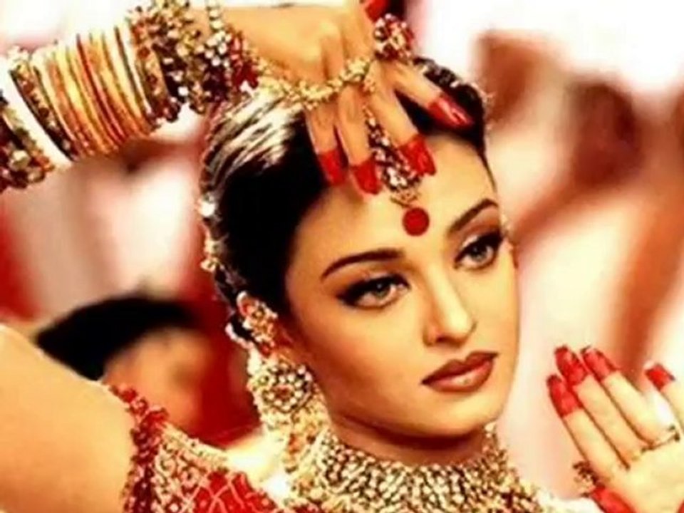 NFAK - Hanjoo (Aishwarya Rai)