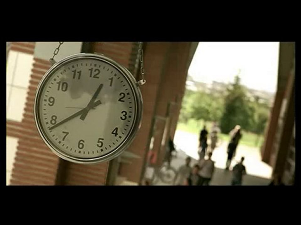 Kendinize ZAMAN ayırın Zaman gazetesi yeni reklam filmi izle