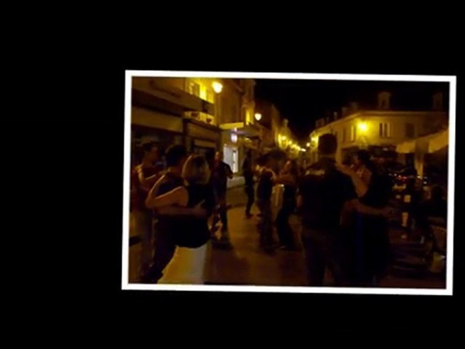 Anouar et Flavie font bachater loches