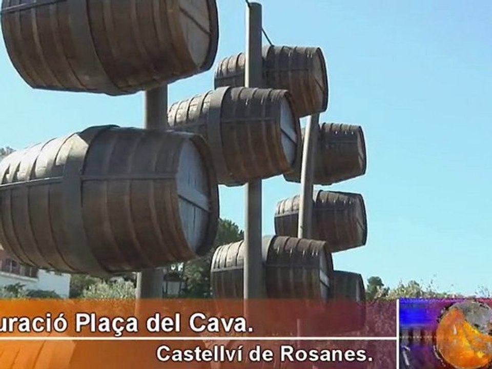 250910 Castellvi inaugura la plaça del cava
