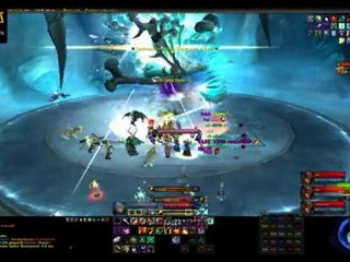 GameMasters Daily Quest - A Glimpse at WoW's Cataclysm, Raid